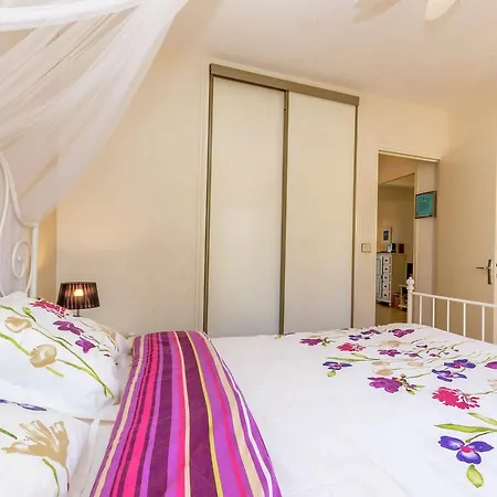 Holiday La Gabelle Golfe Juan