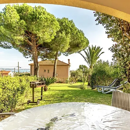 Casa vacanze Holiday La Gabelle