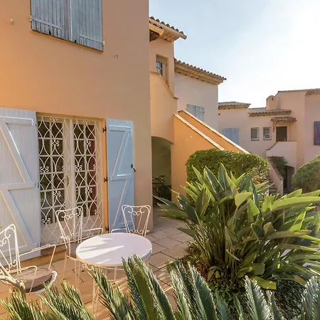 Holiday La Gabelle Casa vacanze *