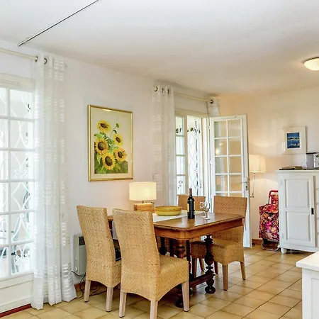 Holiday La Gabelle Casa vacanze *