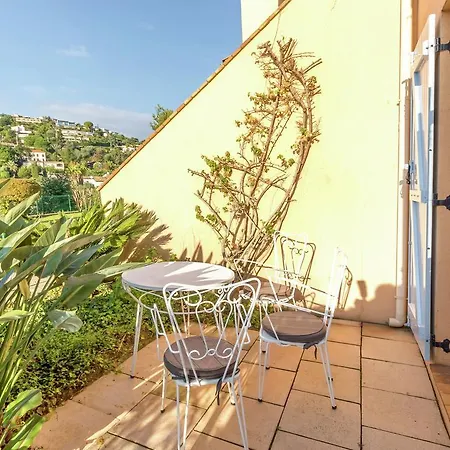 Holiday La Gabelle Casa vacanze
