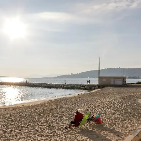 Holiday La Gabelle Casa vacanze Golfe Juan