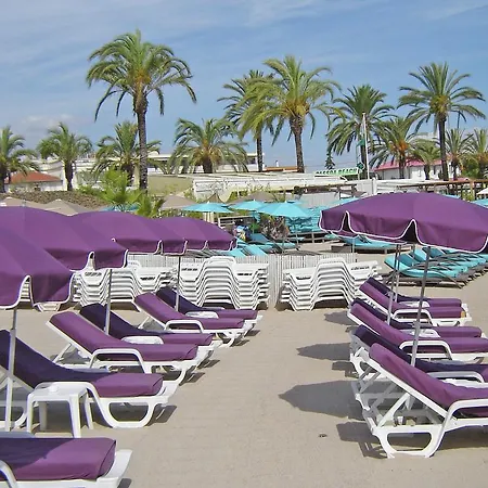 Holiday La Gabelle *